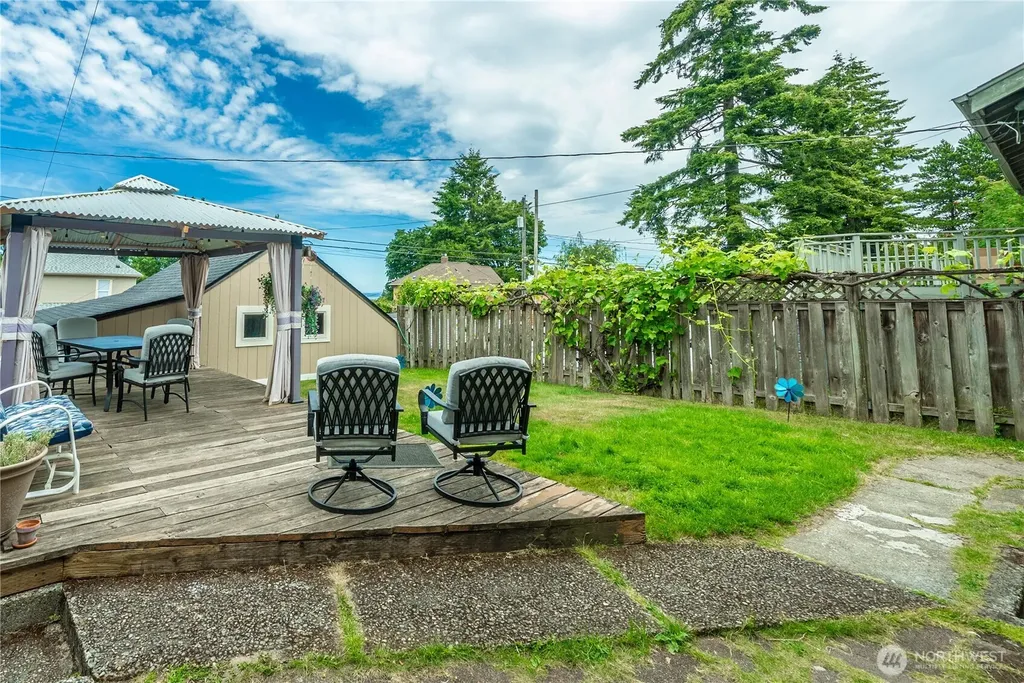 3735 N 29th Street Tacoma WA 98407