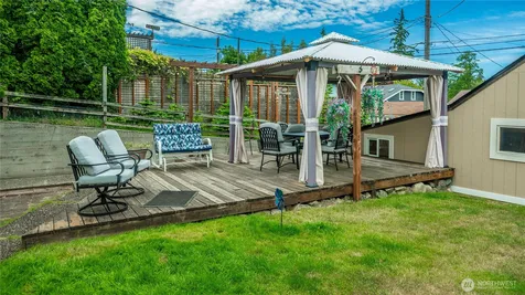 3735 N 29th Street Tacoma WA 98407