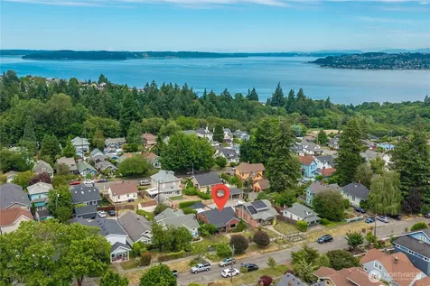 3735 N 29th Street Tacoma WA 98407