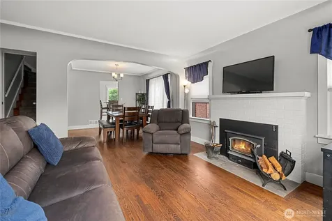 3735 N 29th Street Tacoma WA 98407