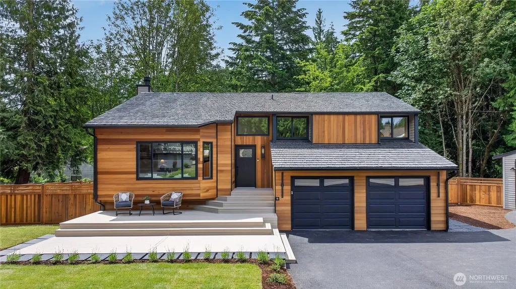 17409 NE 136th Street Redmond WA 98052