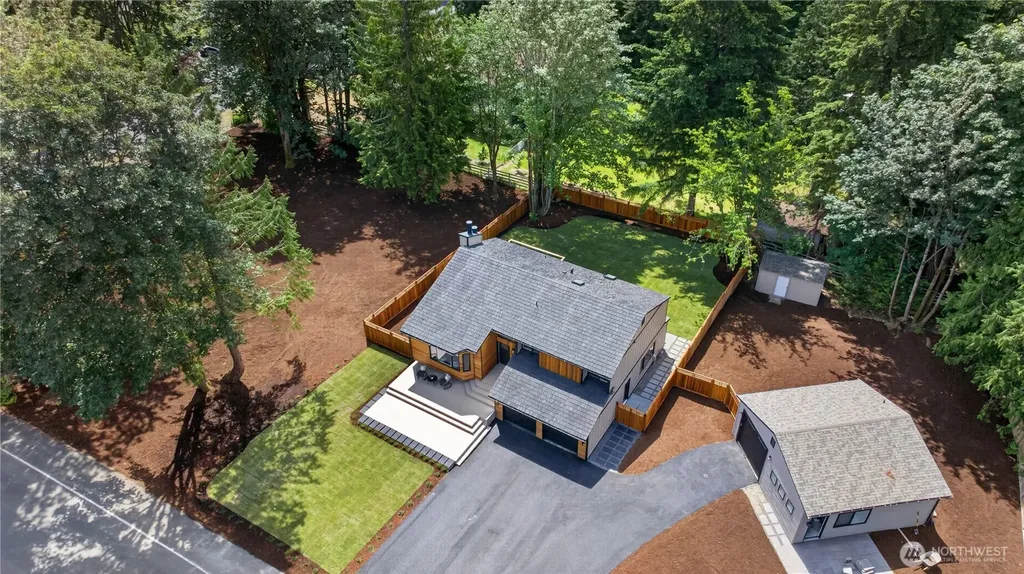 17409 NE 136th Street Redmond WA 98052