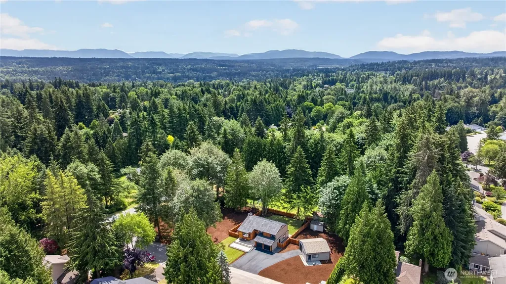 17409 NE 136th Street Redmond WA 98052