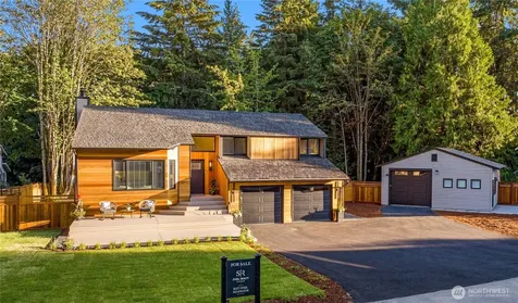 17409 NE 136th Street Redmond WA 98052