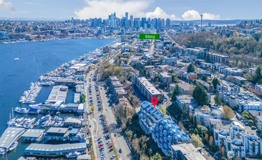 2400 8th Avenue N Seattle WA 98109