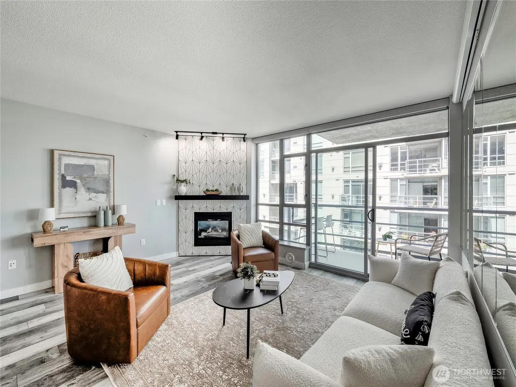 2929 1st Avenue Seattle WA 98121