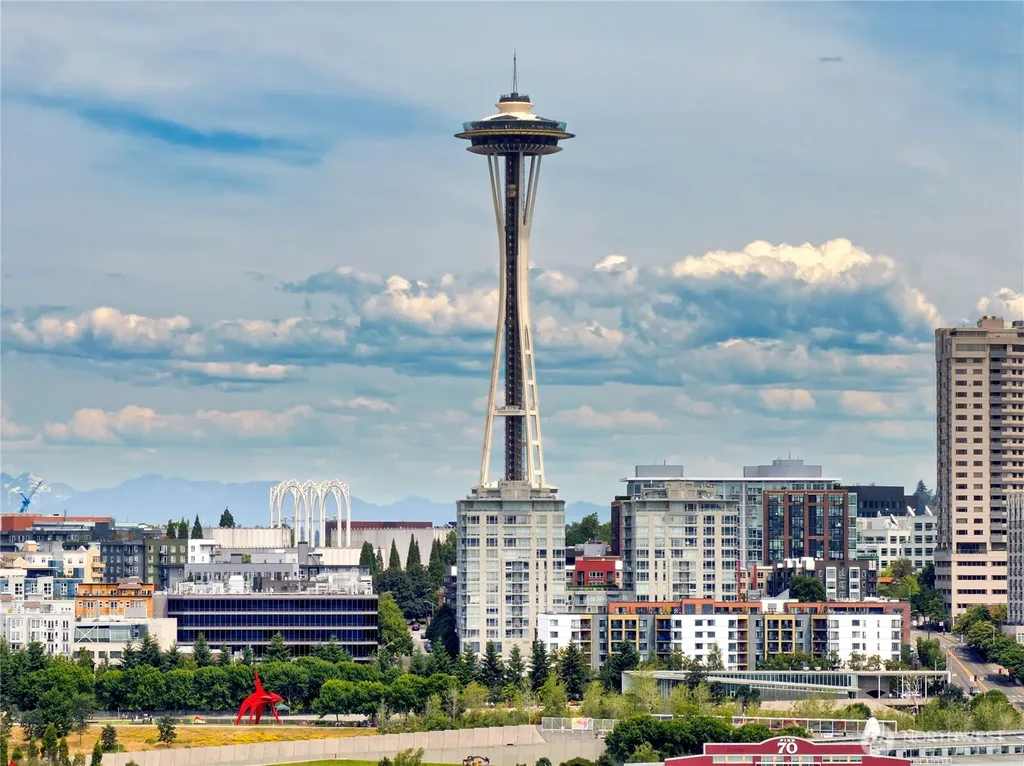 2929 1st Avenue Seattle WA 98121