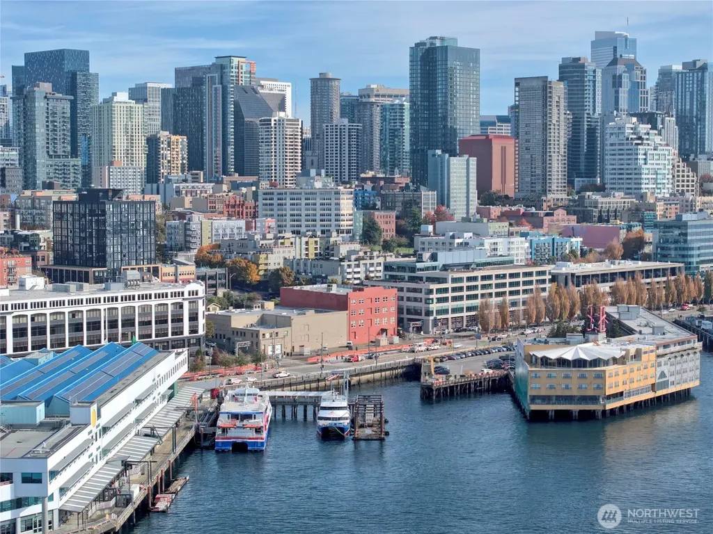 2929 1st Avenue Seattle WA 98121