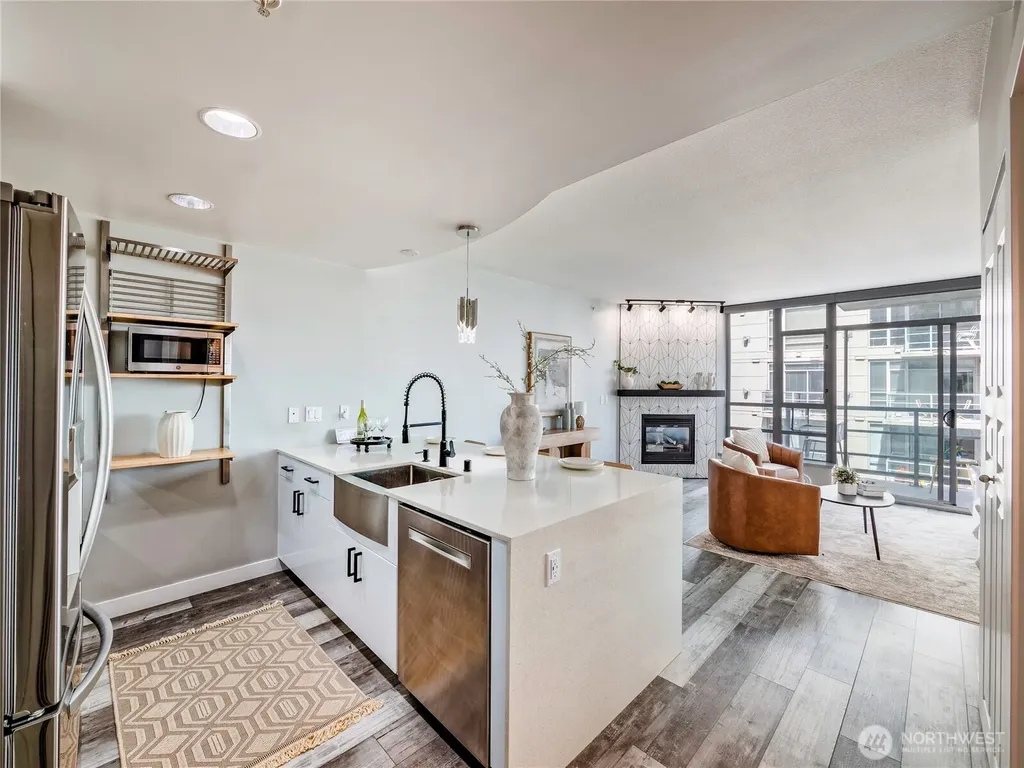 2929 1st Avenue Seattle WA 98121