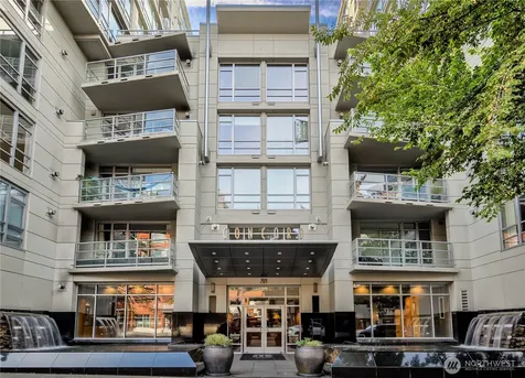 2929 1st Avenue Seattle WA 98121