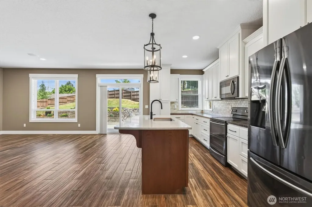 958 Cascade Drive Longview WA 98632