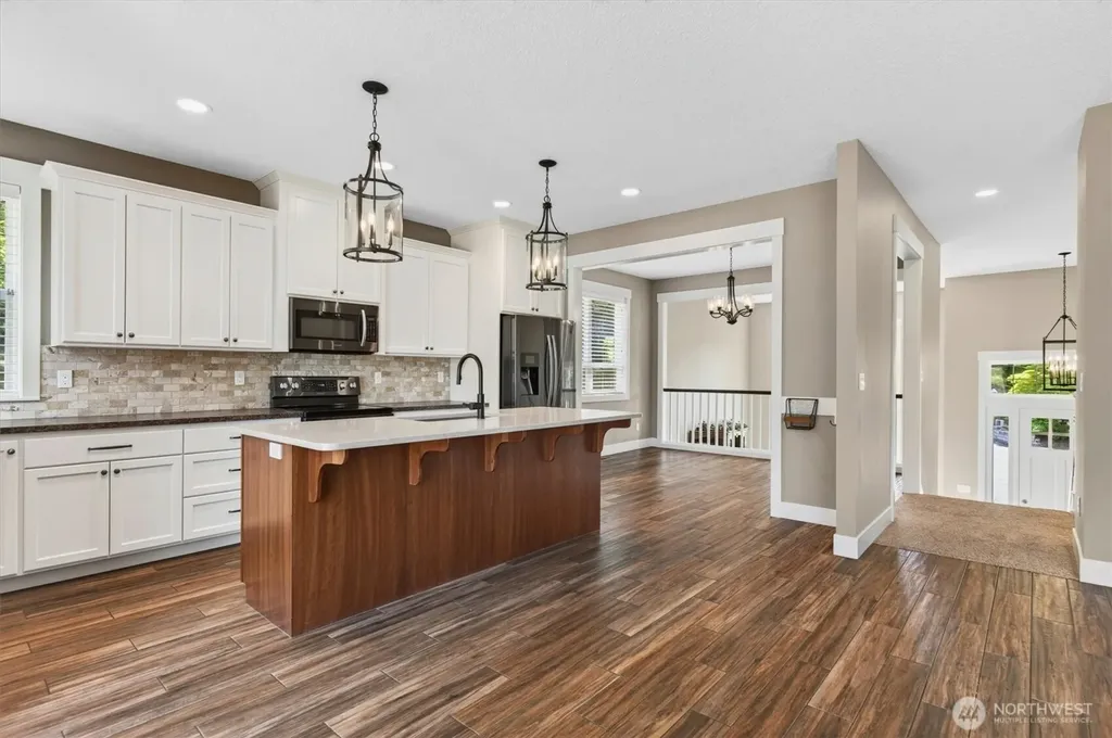 958 Cascade Drive Longview WA 98632