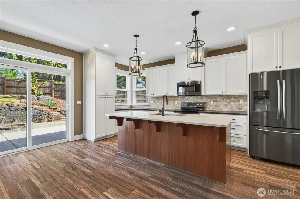 958 Cascade Drive Longview WA 98632