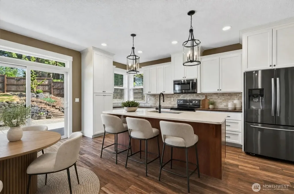 958 Cascade Drive Longview WA 98632