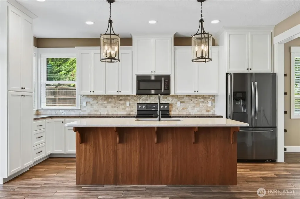 958 Cascade Drive Longview WA 98632