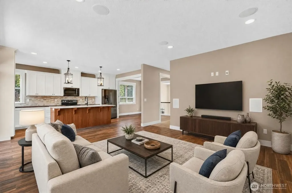 958 Cascade Drive Longview WA 98632