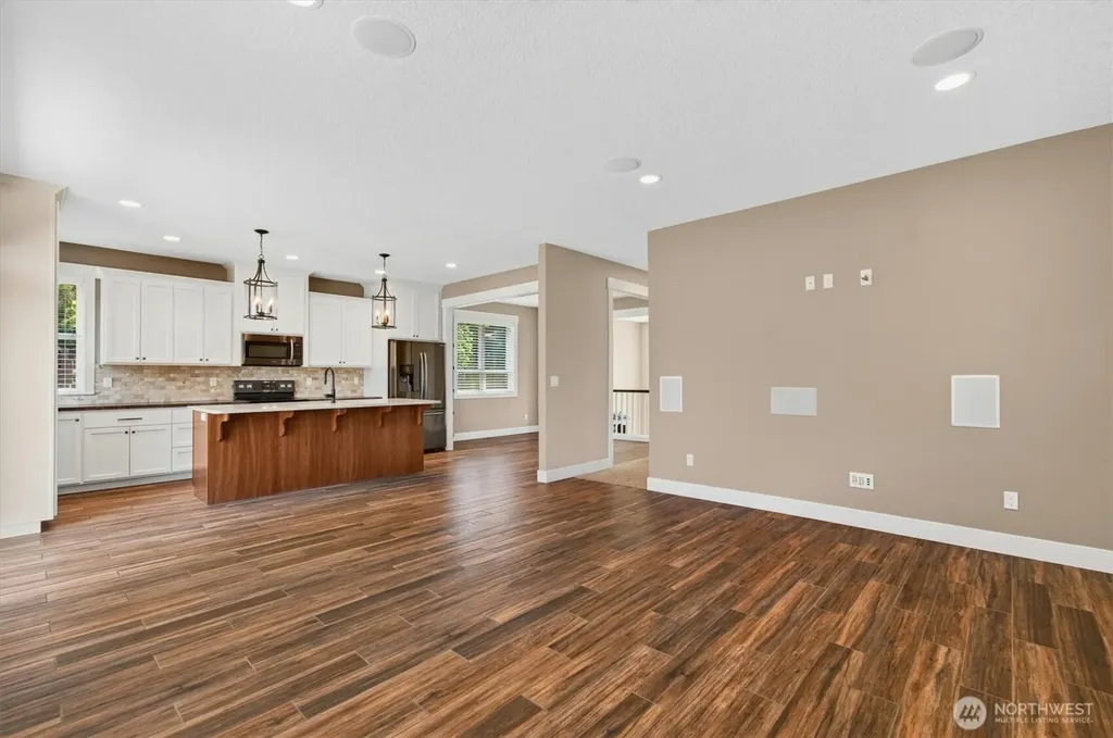 958 Cascade Drive Longview WA 98632