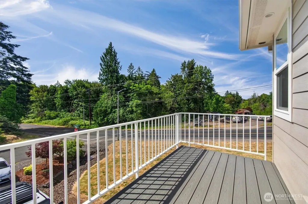 958 Cascade Drive Longview WA 98632