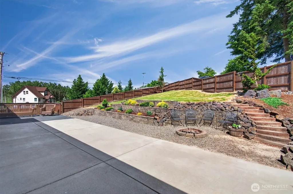 958 Cascade Drive Longview WA 98632