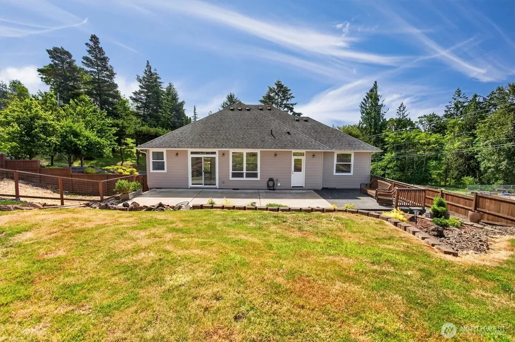 958 Cascade Drive Longview WA 98632