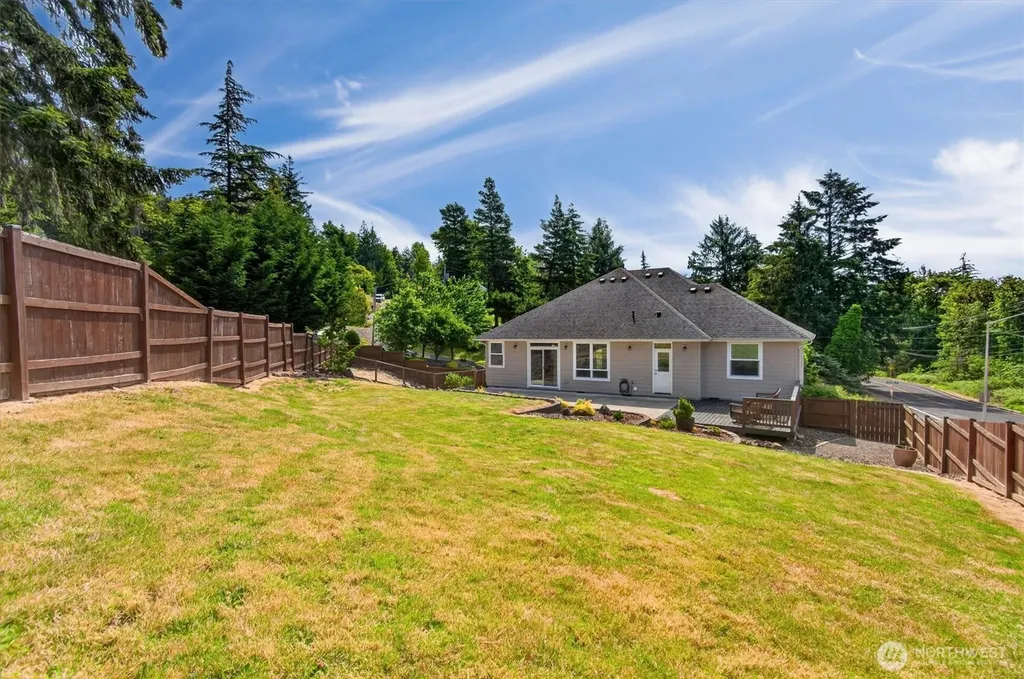 958 Cascade Drive Longview WA 98632