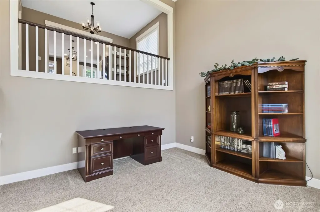 958 Cascade Drive Longview WA 98632