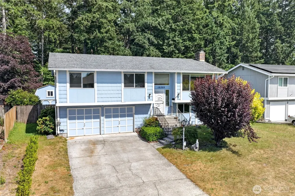 15305 19th Avenue Ct E Tacoma WA 98445