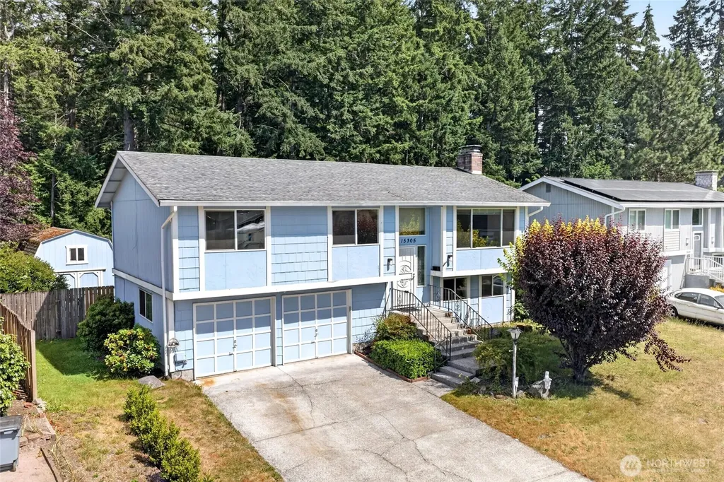 15305 19th Avenue Ct E Tacoma WA 98445