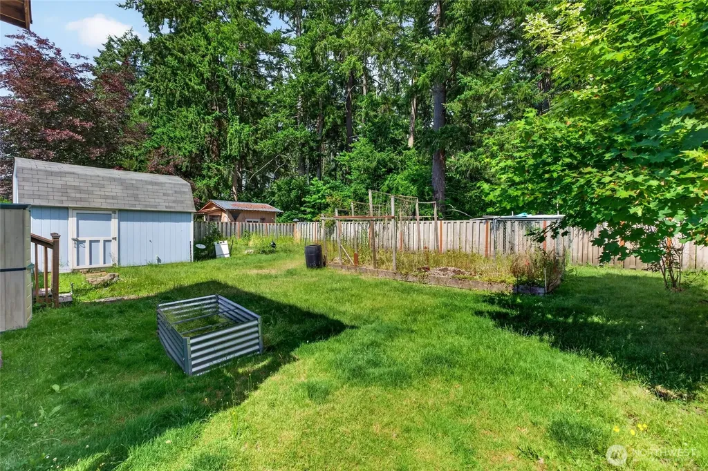 15305 19th Avenue Ct E Tacoma WA 98445