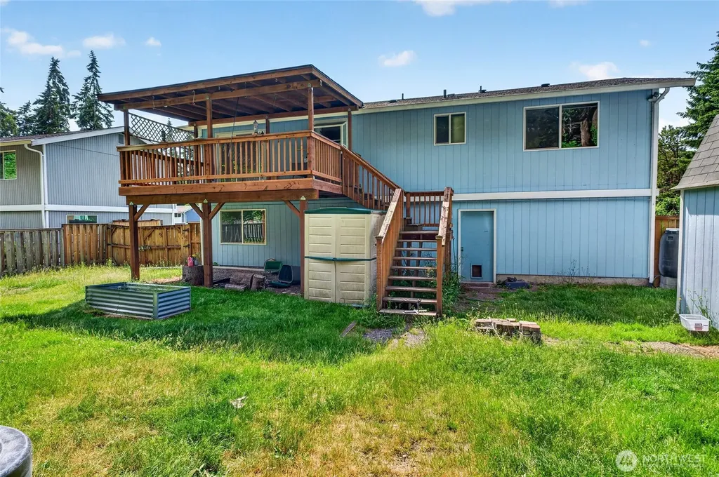 15305 19th Avenue Ct E Tacoma WA 98445