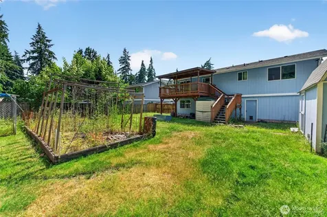 15305 19th Avenue Ct E Tacoma WA 98445