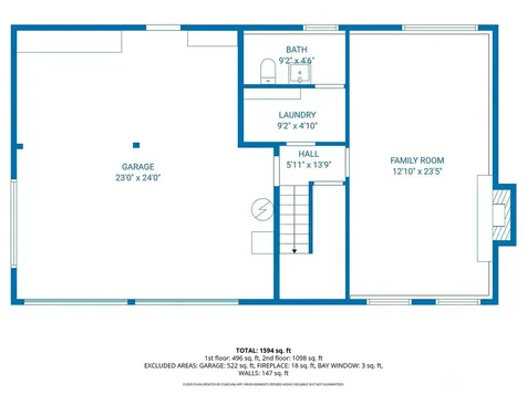 15305 19th Avenue Ct E Tacoma WA 98445