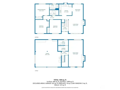 15305 19th Avenue Ct E Tacoma WA 98445