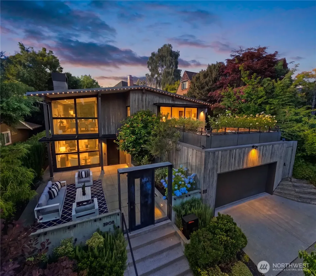 3908 NE 38th Street Seattle WA 98105