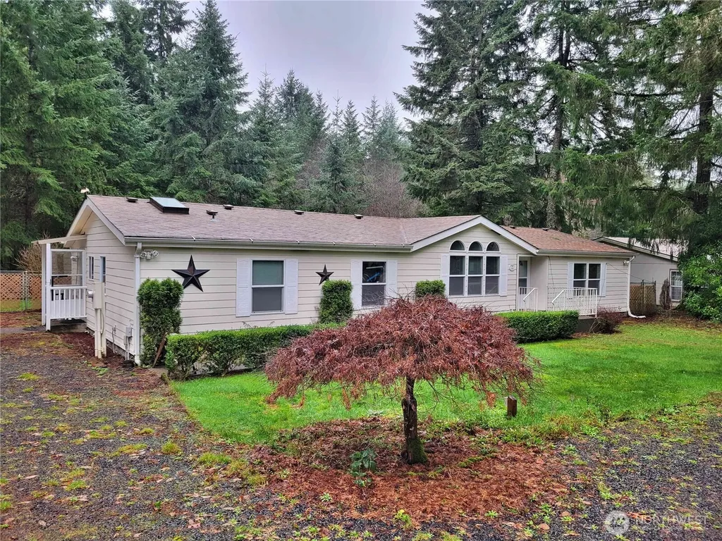 112 Topaz Court Winlock WA 98596