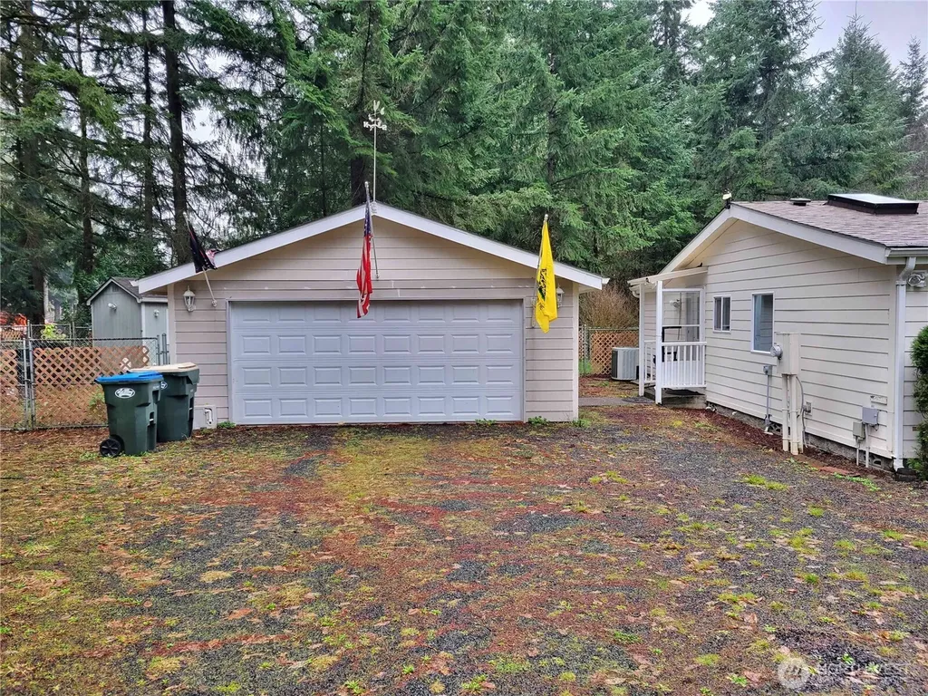 112 Topaz Court Winlock WA 98596