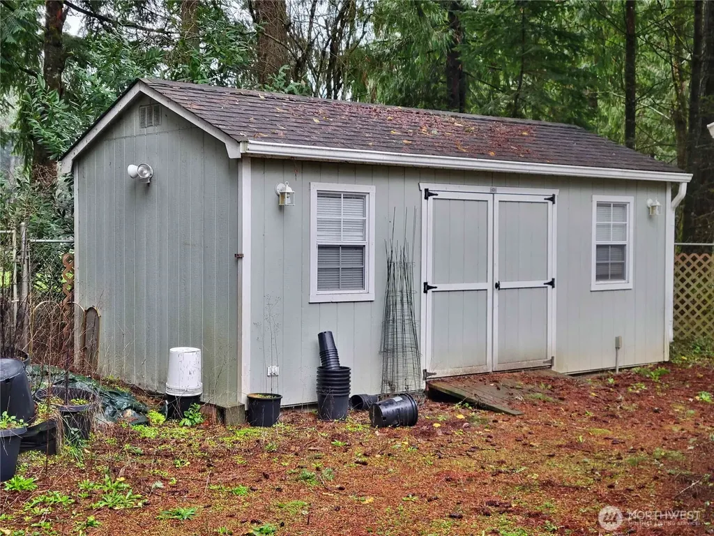 112 Topaz Court Winlock WA 98596
