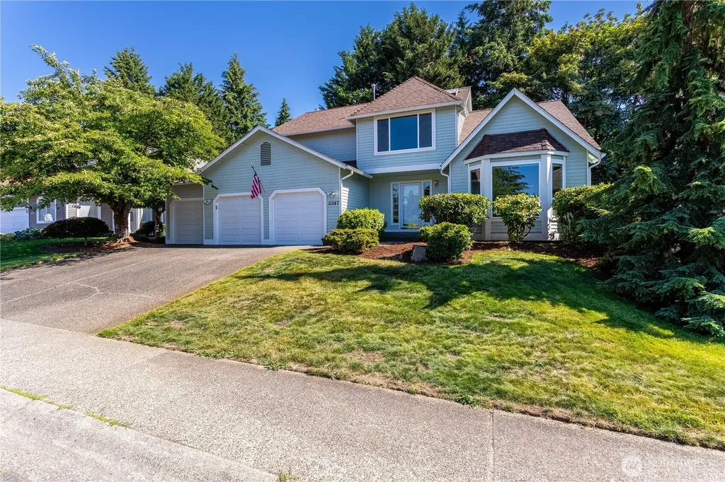 11547 SE 323rd Place Auburn WA 98092