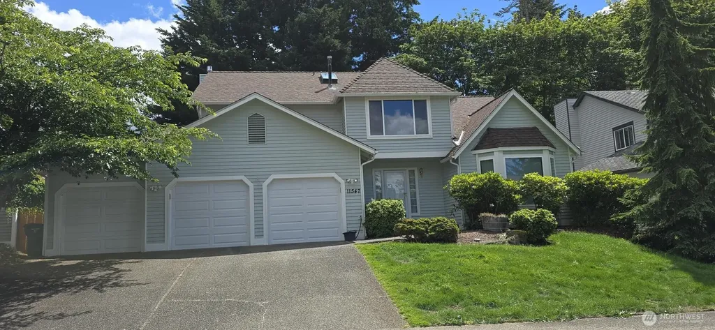 11547 SE 323rd Place Auburn WA 98092