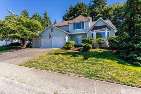 11547 SE 323rd Place Auburn WA 98092