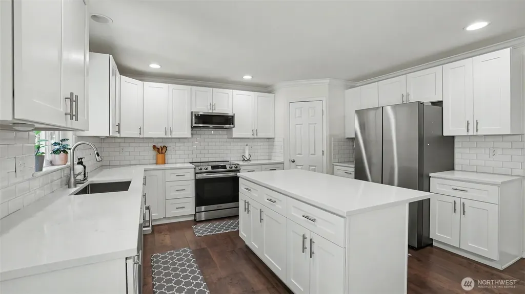 3131 134th Street SE Mill Creek WA 98012