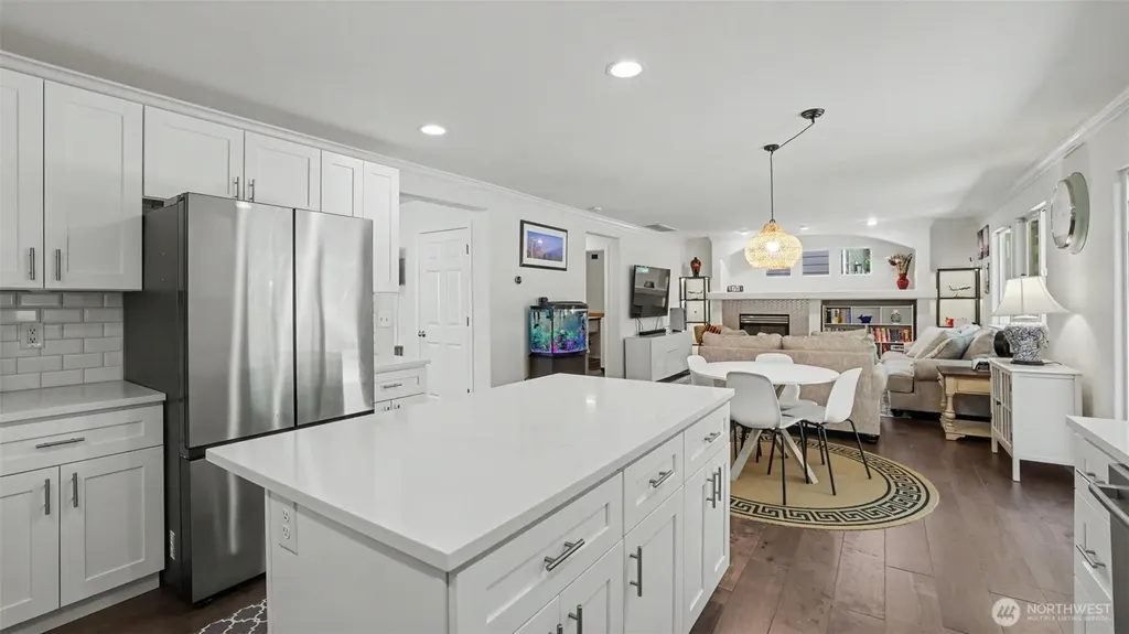 3131 134th Street SE Mill Creek WA 98012