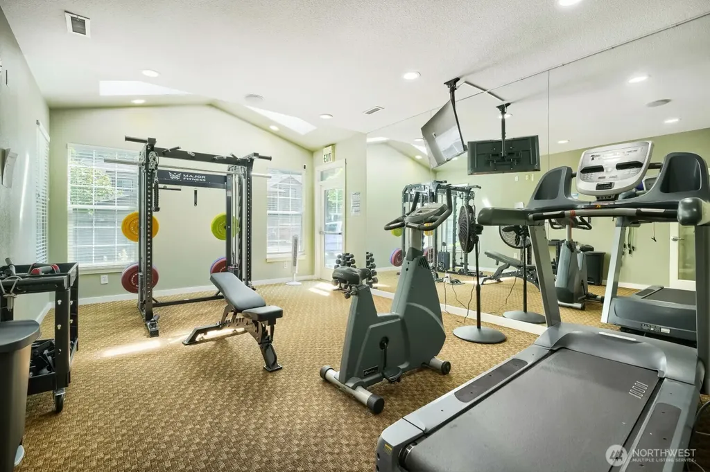 25025 SE Klahanie Boulevard Sammamish WA 98029