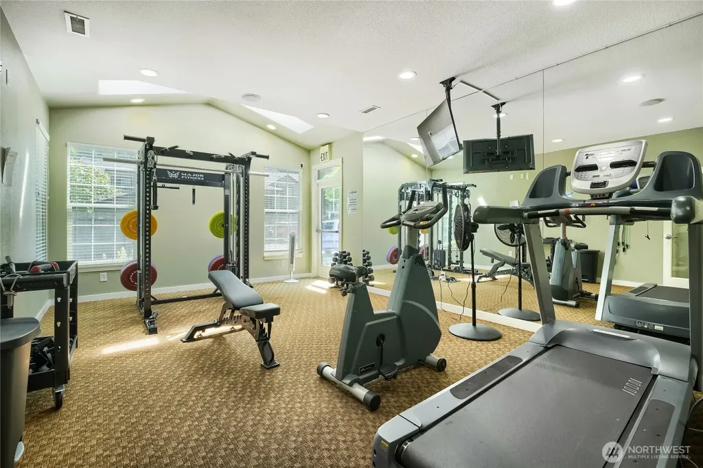 25025 SE Klahanie Boulevard Sammamish WA 98029