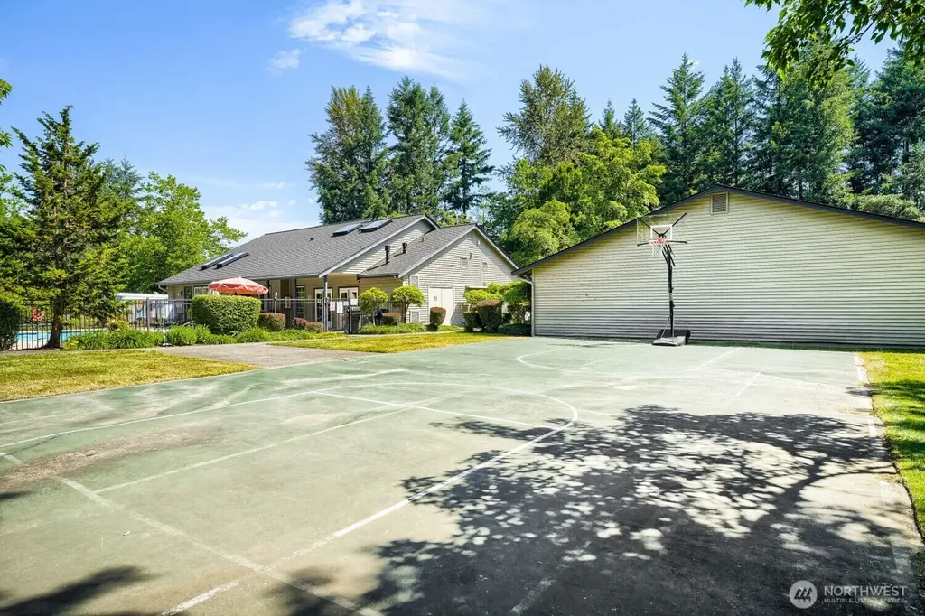 25025 SE Klahanie Boulevard Sammamish WA 98029
