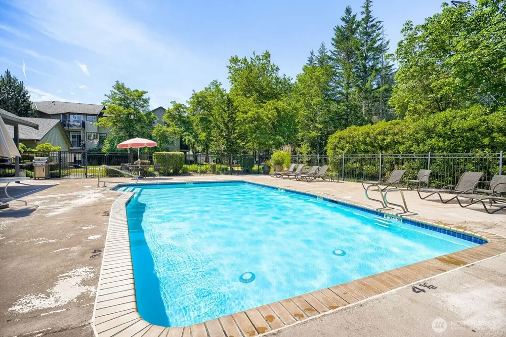 25025 SE Klahanie Boulevard Sammamish WA 98029