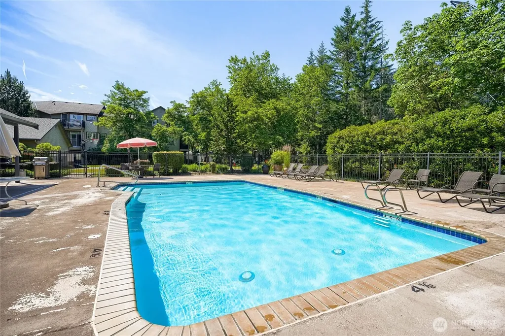 25025 SE Klahanie Boulevard Sammamish WA 98029