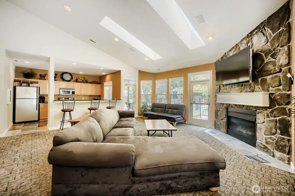 25025 SE Klahanie Boulevard Sammamish WA 98029