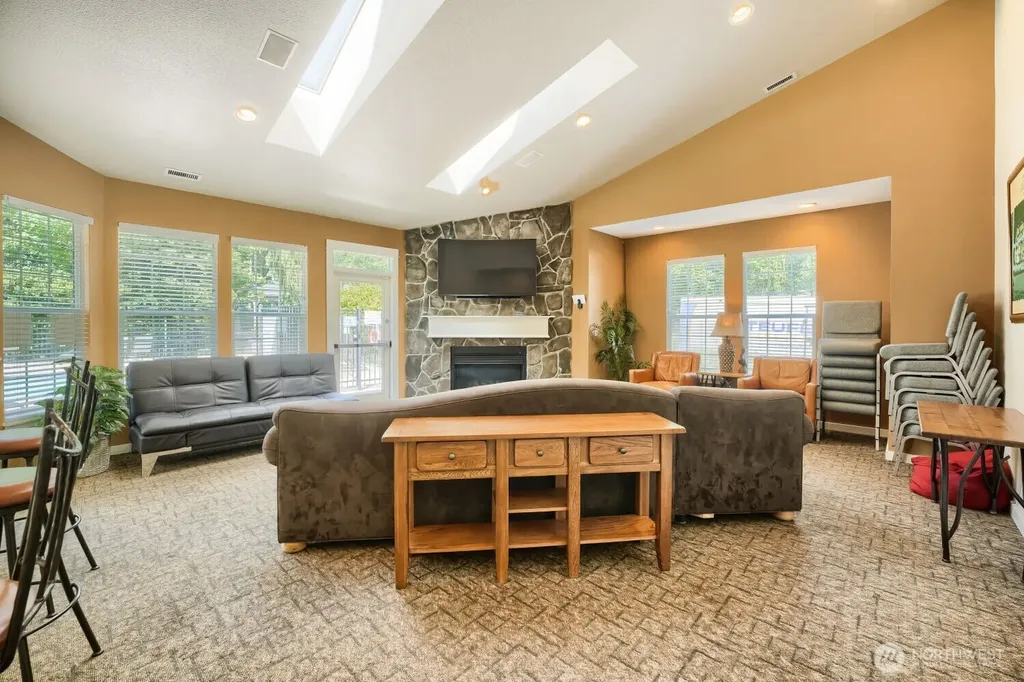 25025 SE Klahanie Boulevard Sammamish WA 98029