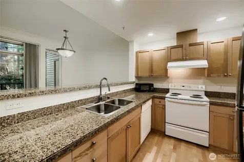 25025 SE Klahanie Boulevard Sammamish WA 98029